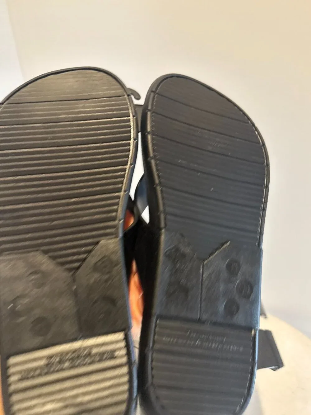 RIDER GR00006-09 THONG Sandals Mens size 11